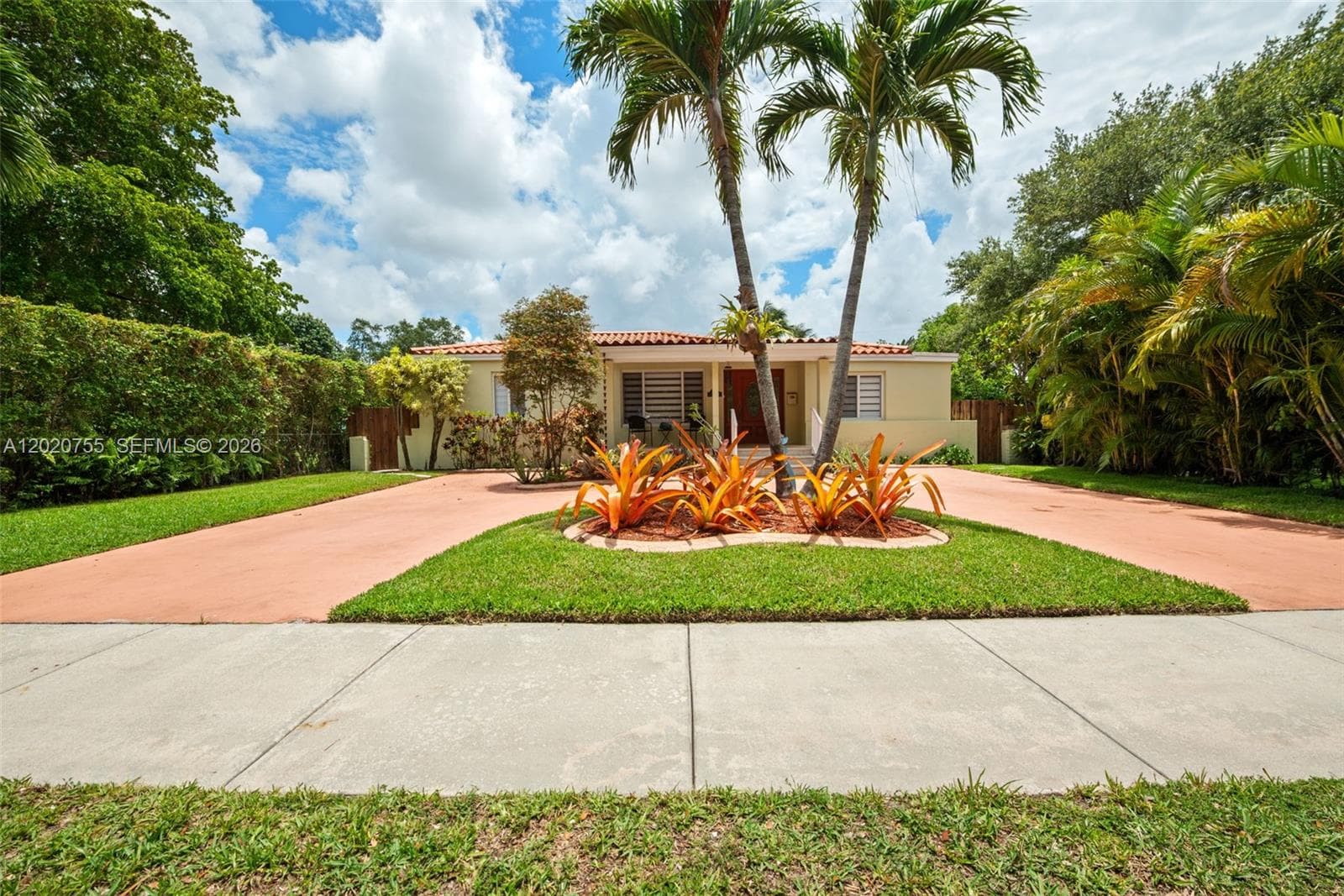 10 S Melrose Dr, Miami Springs FL 33166 — 1