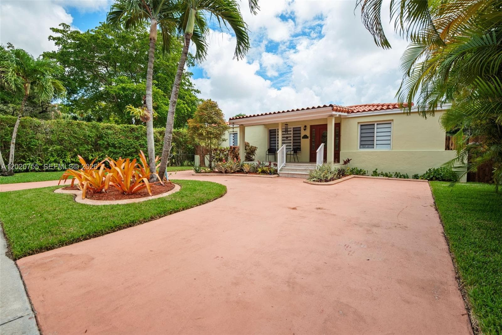 10 S Melrose Dr, Miami Springs FL 33166 — 4