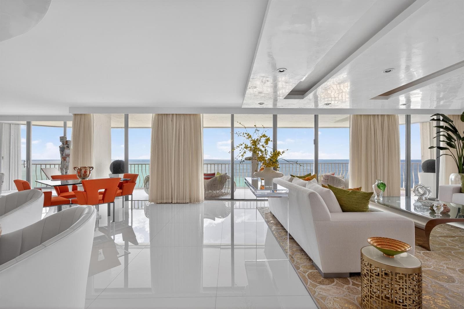 10155 Collins Avenue # 1401, Bal Harbour FL 33154 — 12