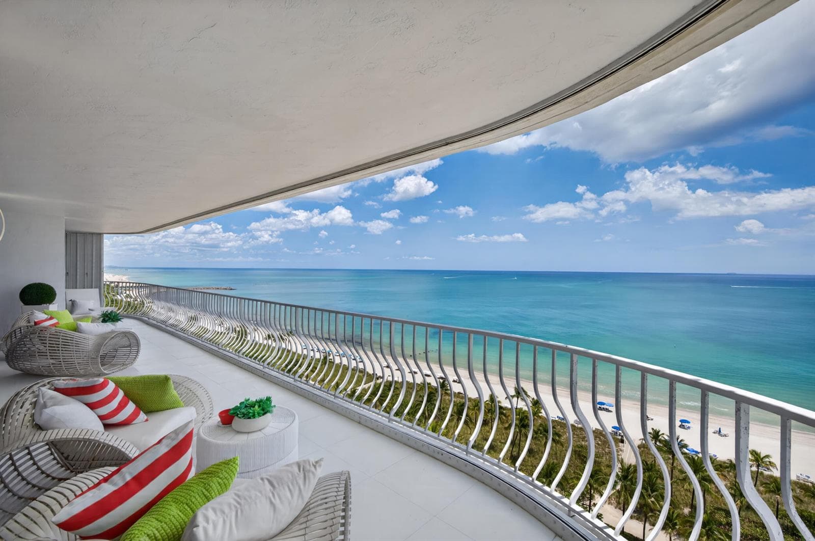 10155 Collins Avenue # 1401, Bal Harbour FL 33154 — 5