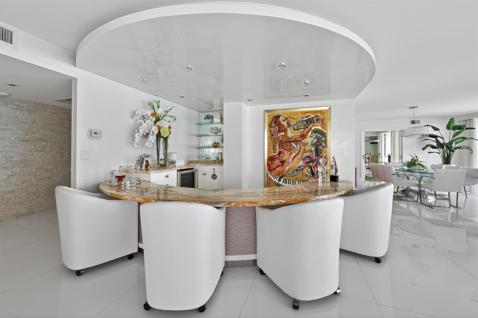10155 Collins Avenue # 1401, Bal Harbour FL 33154 — 9