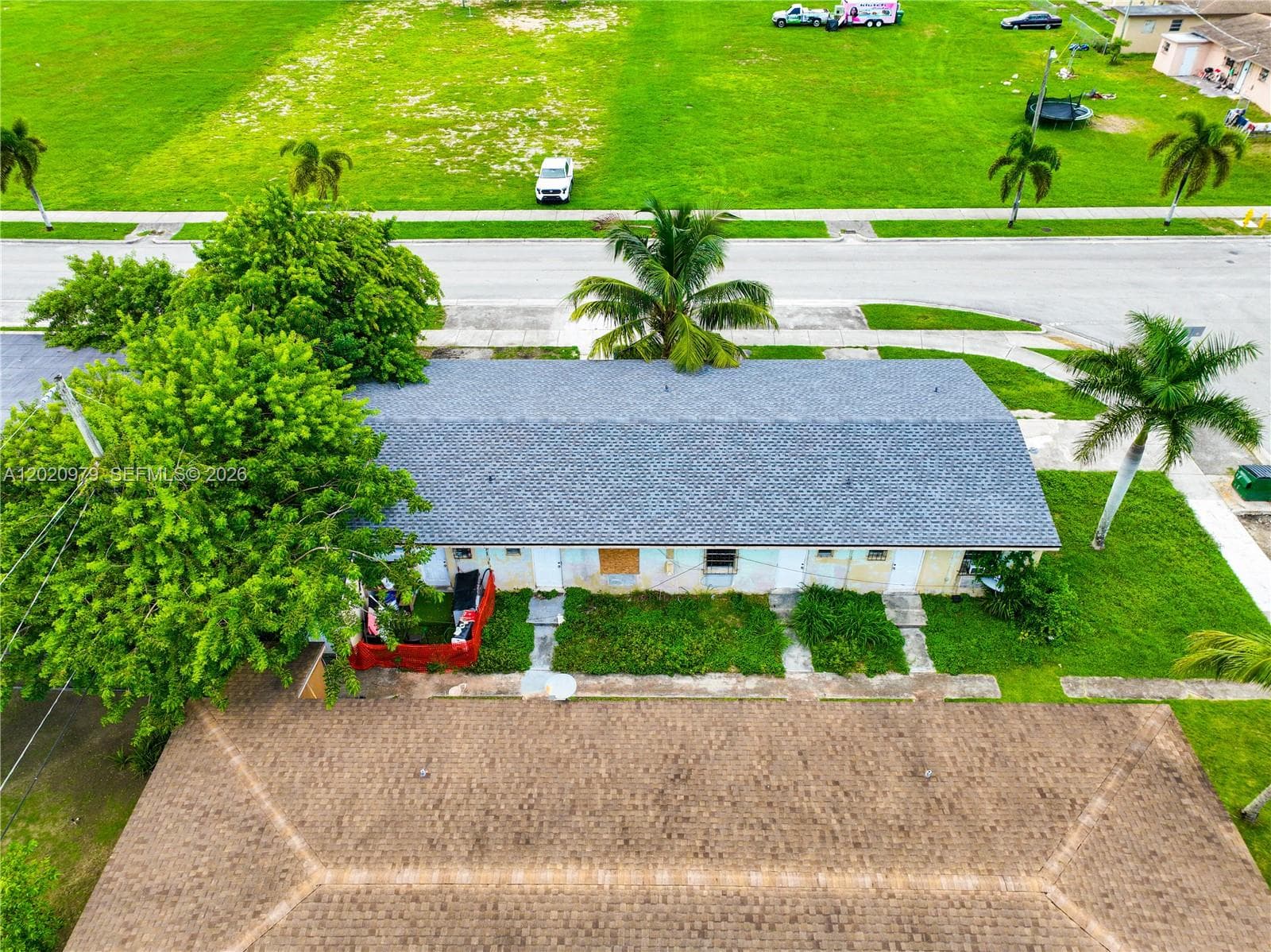1478 NW 2nd Ave, Florida City FL 33034 — 43