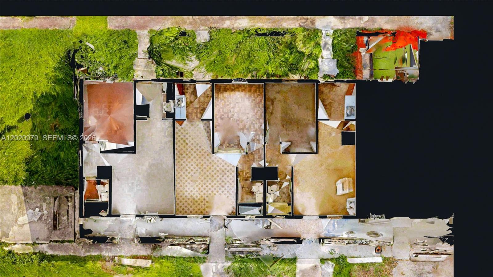 1478 NW 2nd Ave, Florida City FL 33034 — 36
