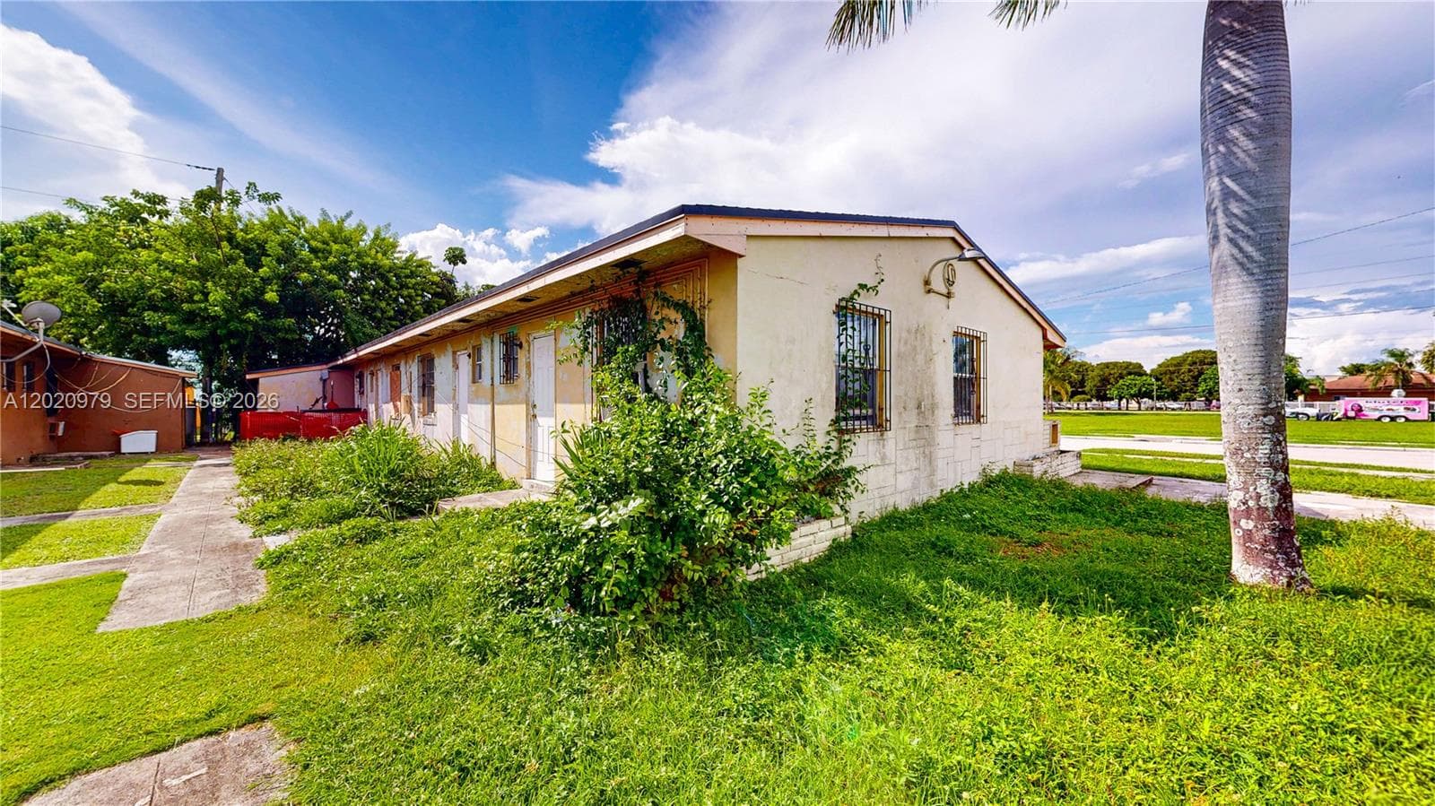 1478 NW 2nd Ave, Florida City FL 33034 — 38
