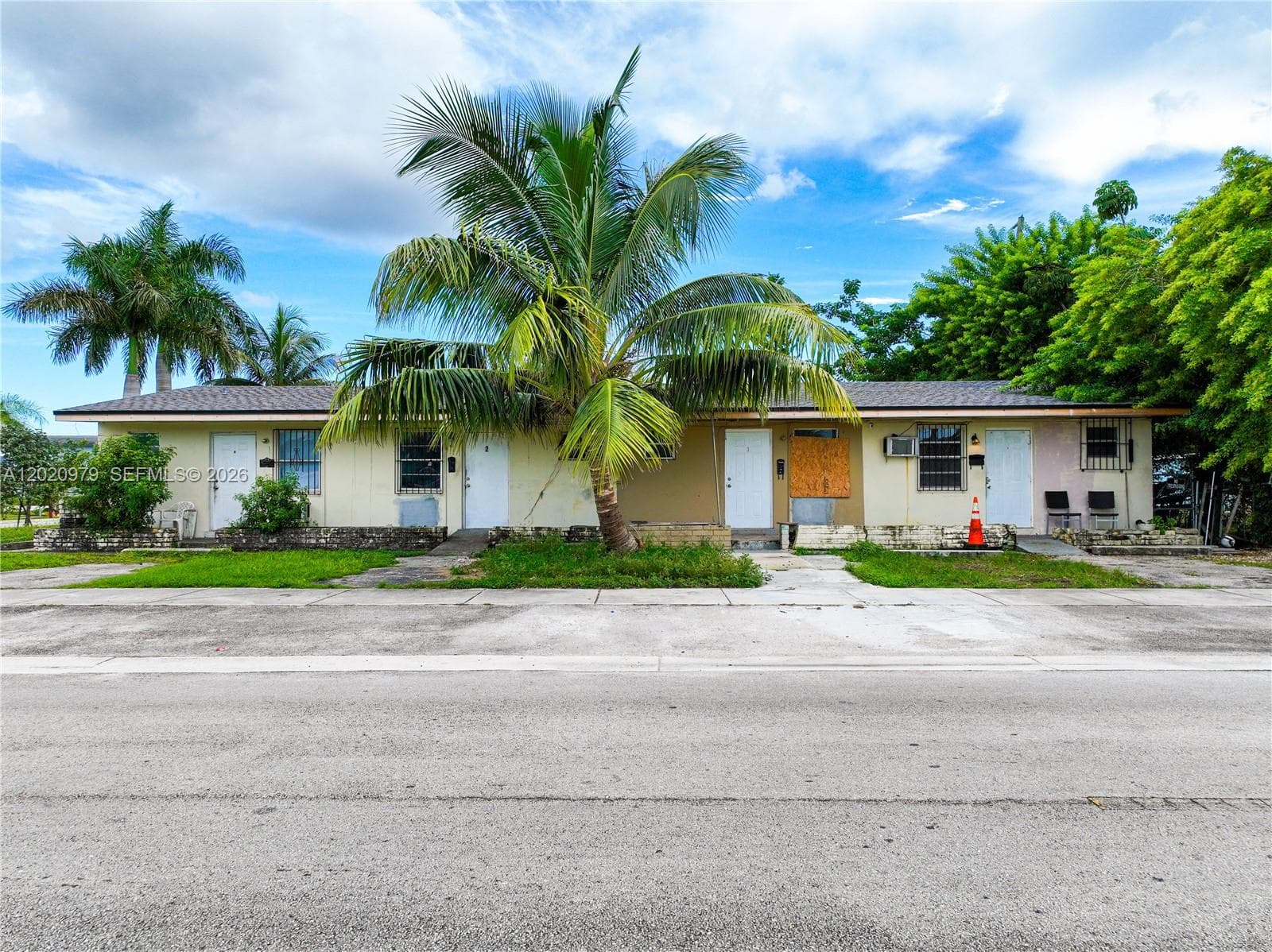 1478 NW 2nd Ave, Florida City FL 33034 — 41