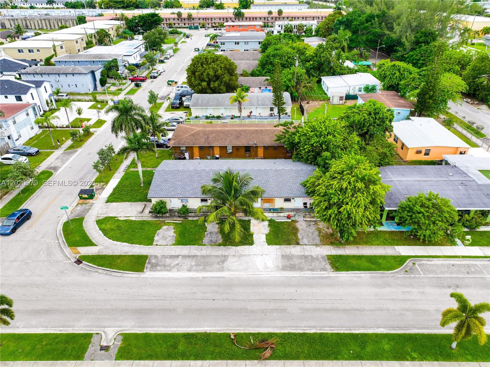 1478 NW 2nd Ave, Florida City FL 33034 — 44