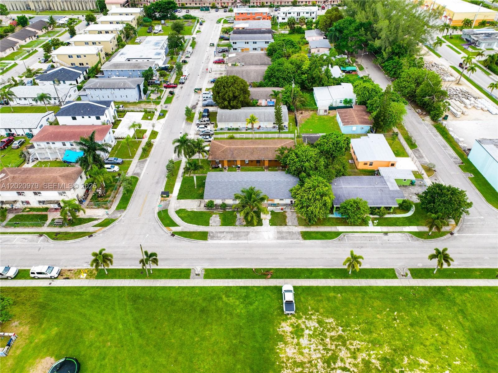 1478 NW 2nd Ave, Florida City FL 33034 — 49