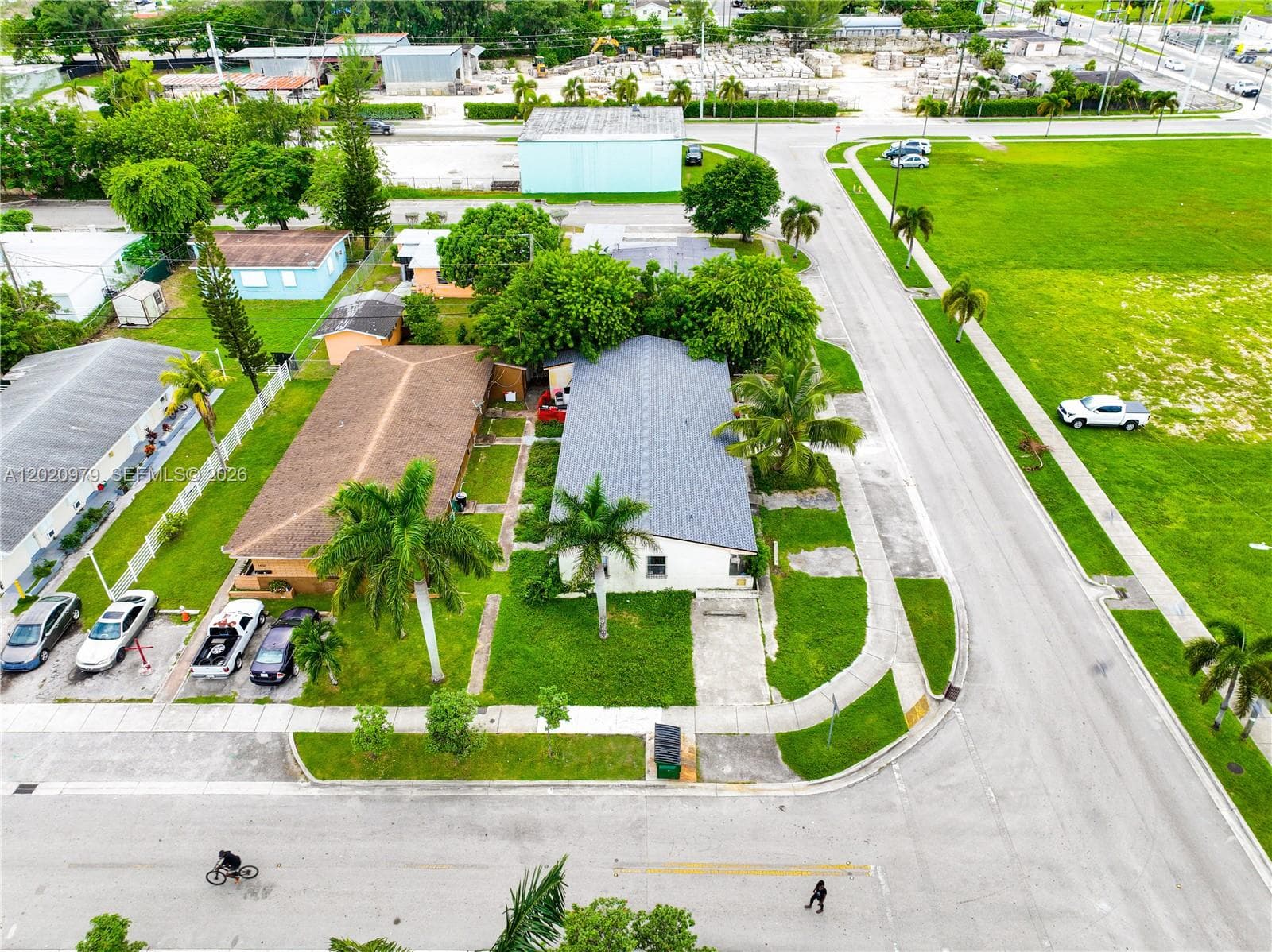 1478 NW 2nd Ave, Florida City FL 33034 — 47