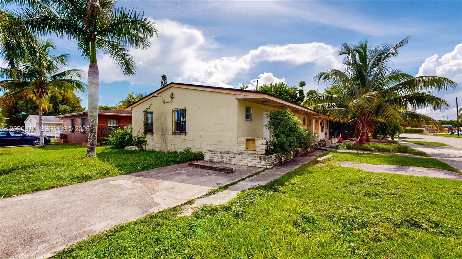 1478 NW 2nd Ave, Florida City FL 33034 — 39