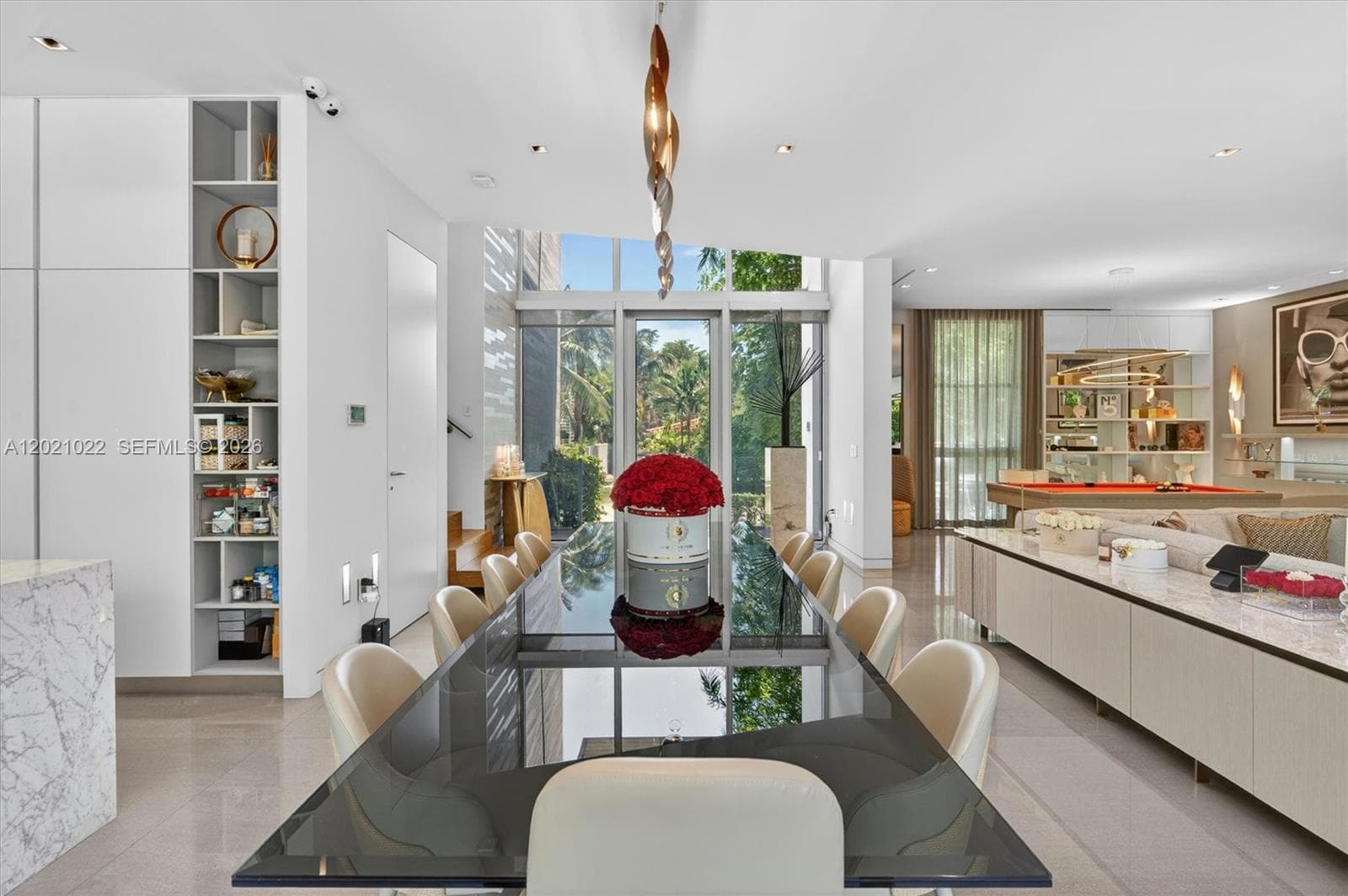 625 Curtiswood Dr, Key Biscayne FL 33149 — 6