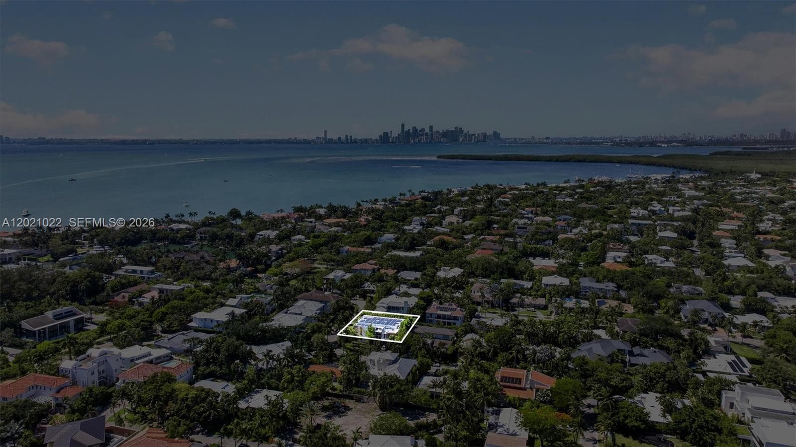 625 Curtiswood Dr, Key Biscayne FL 33149 — 46