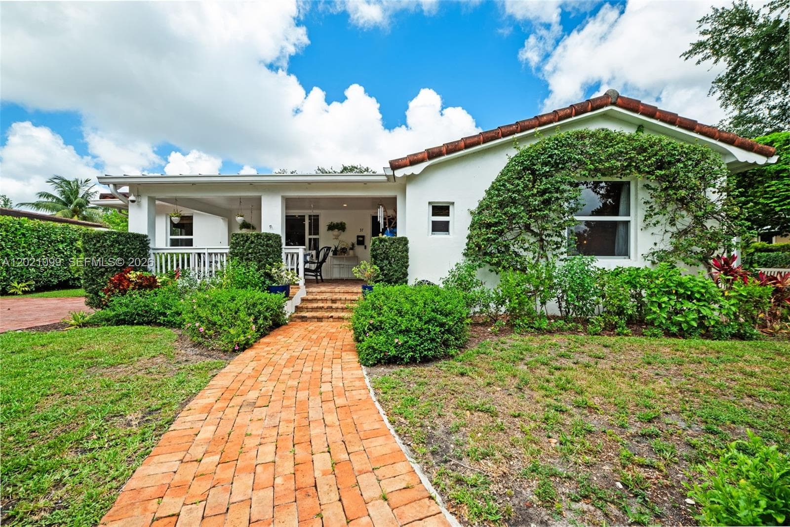 37 Deer Run, Miami Springs FL 33166 — 5
