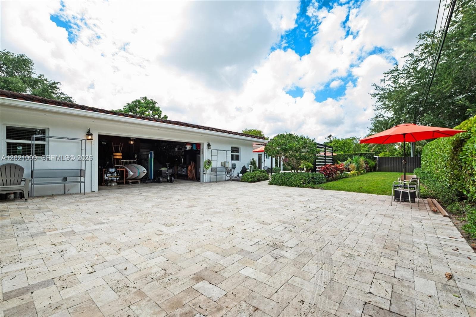 37 Deer Run, Miami Springs FL 33166 — 37