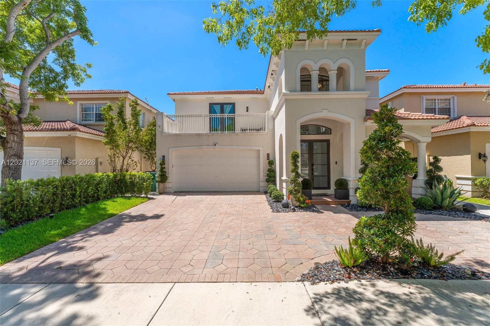 9024 SW 206th St, Cutler Bay FL 33189 — 2