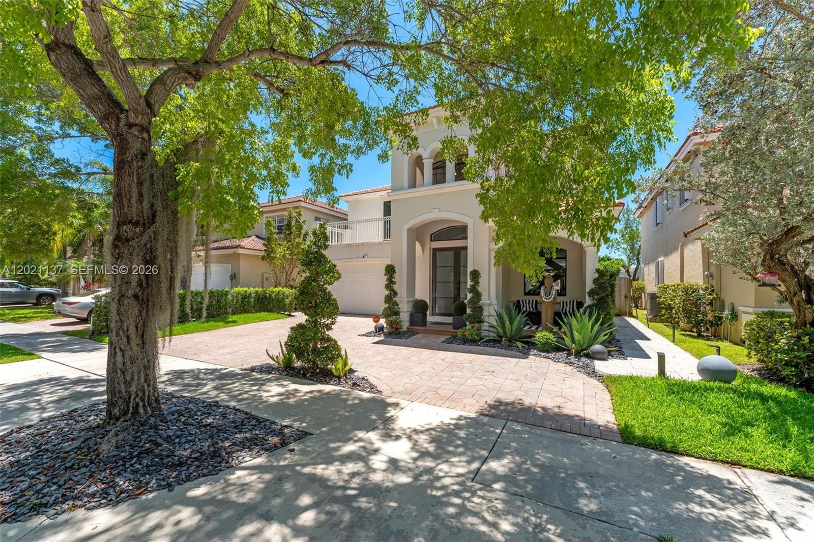 9024 SW 206th St, Cutler Bay FL 33189 — 1