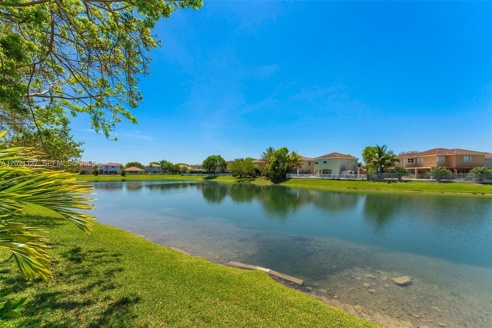 9024 SW 206th St, Cutler Bay FL 33189 — 33