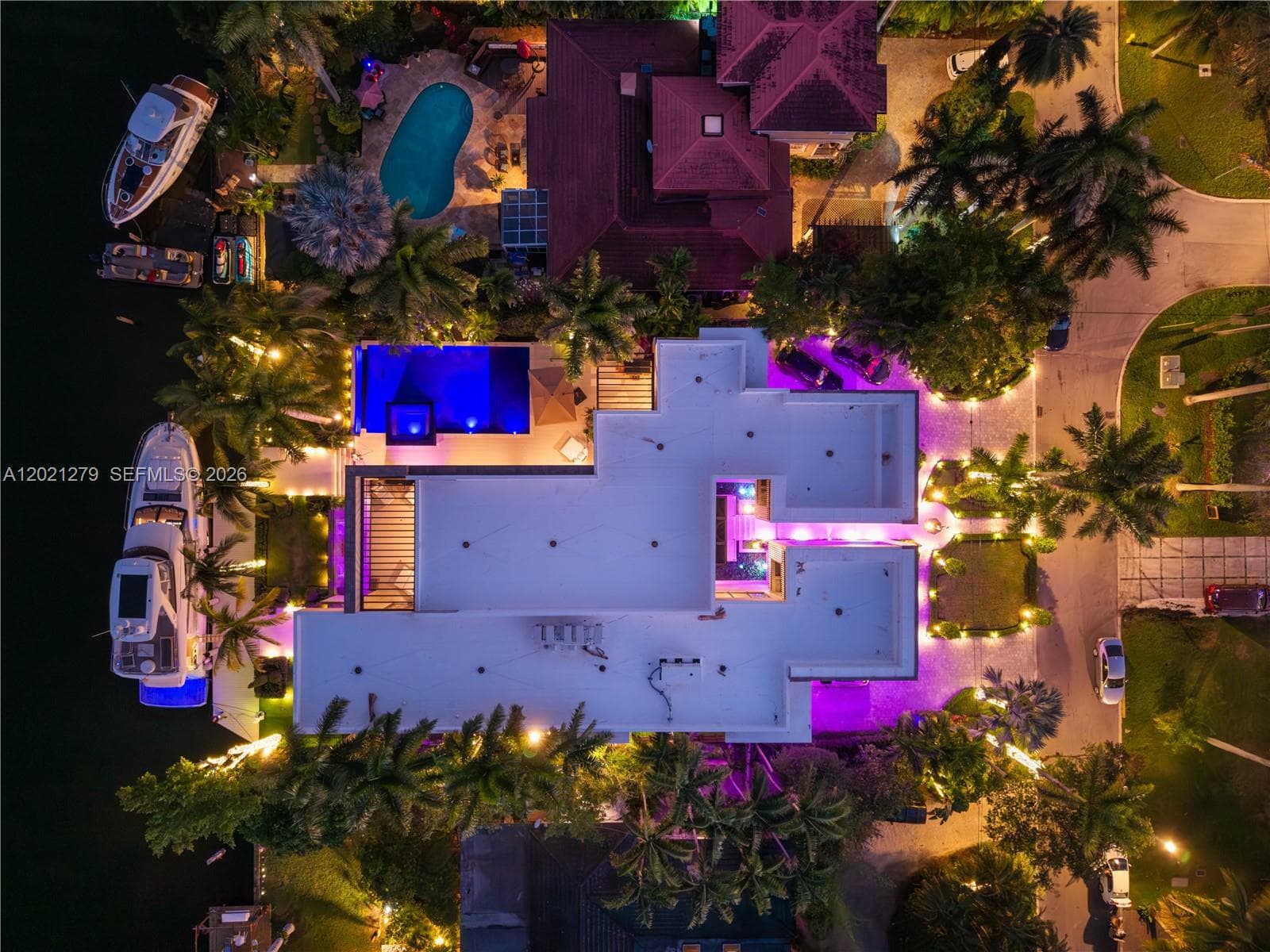 905 Belle Meade Island Dr, Miami FL 33138 — 52