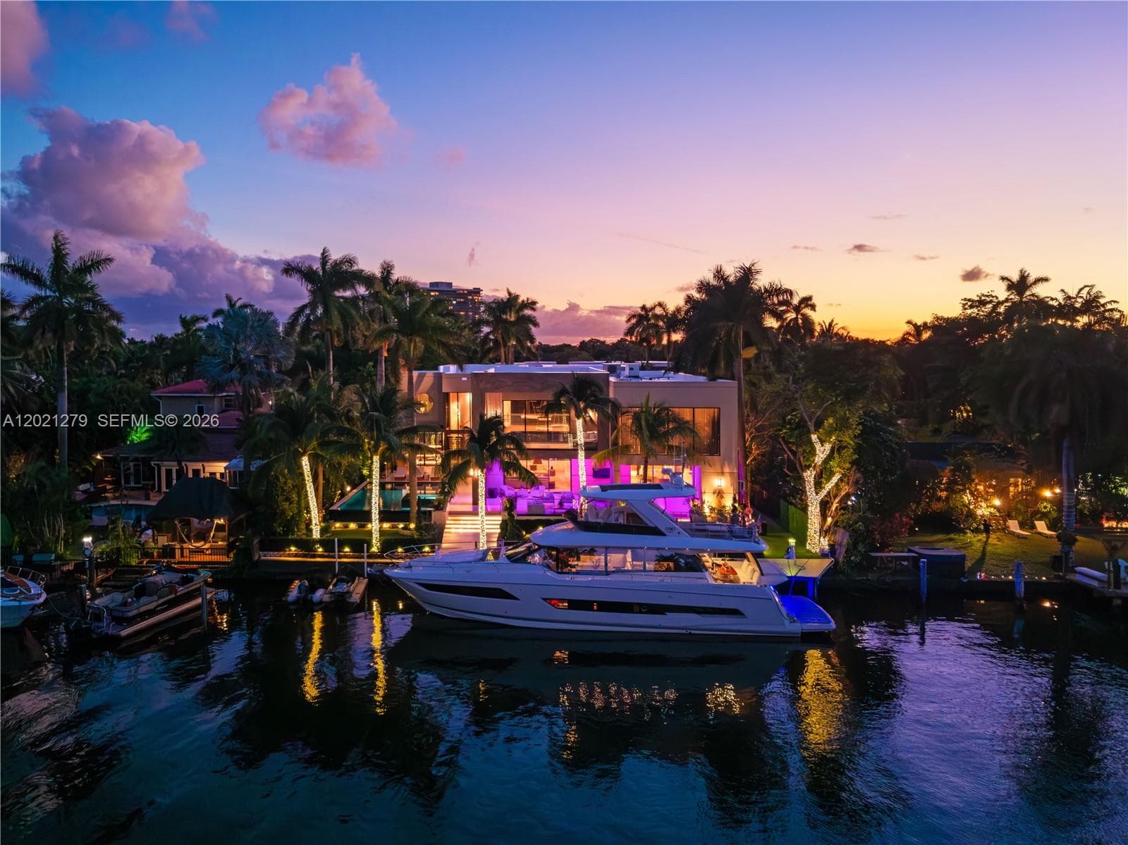905 Belle Meade Island Dr, Miami FL 33138 — 46