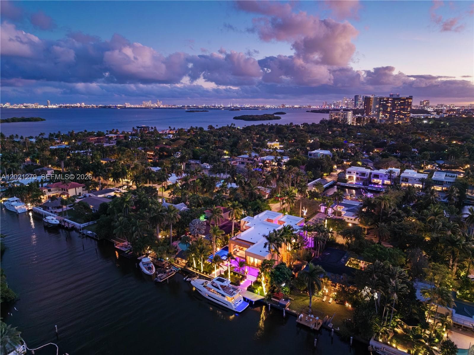 905 Belle Meade Island Dr, Miami FL 33138 — 51
