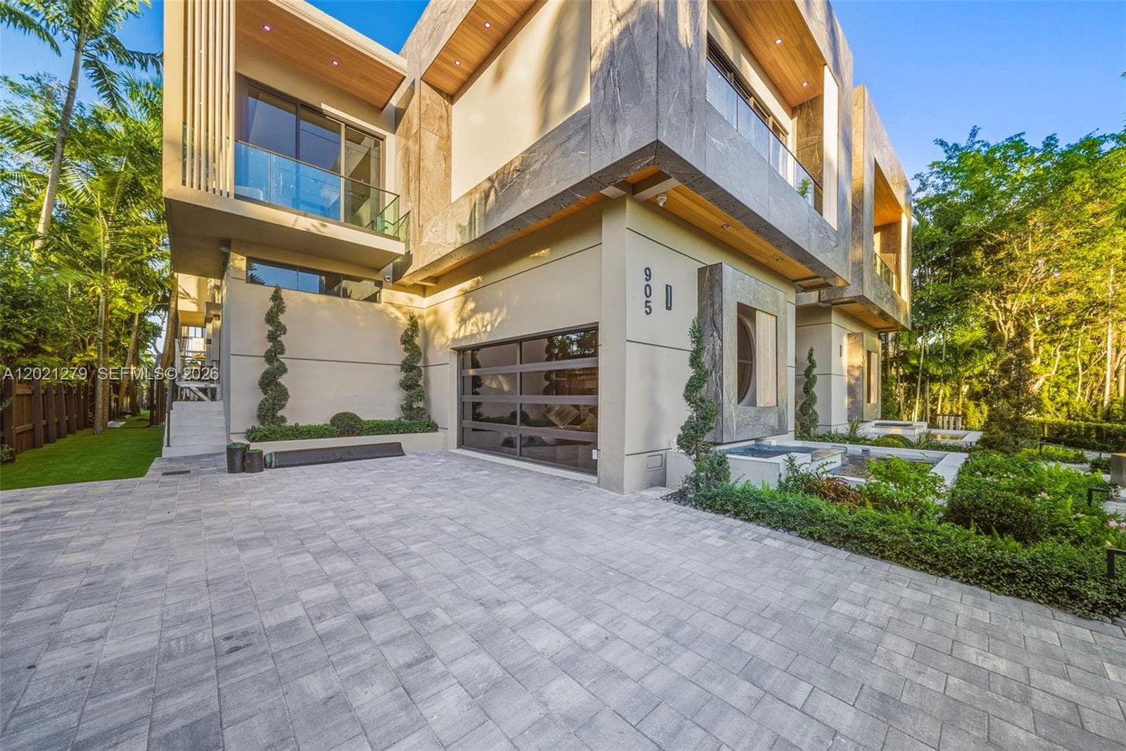 905 Belle Meade Island Dr, Miami FL 33138 — 59