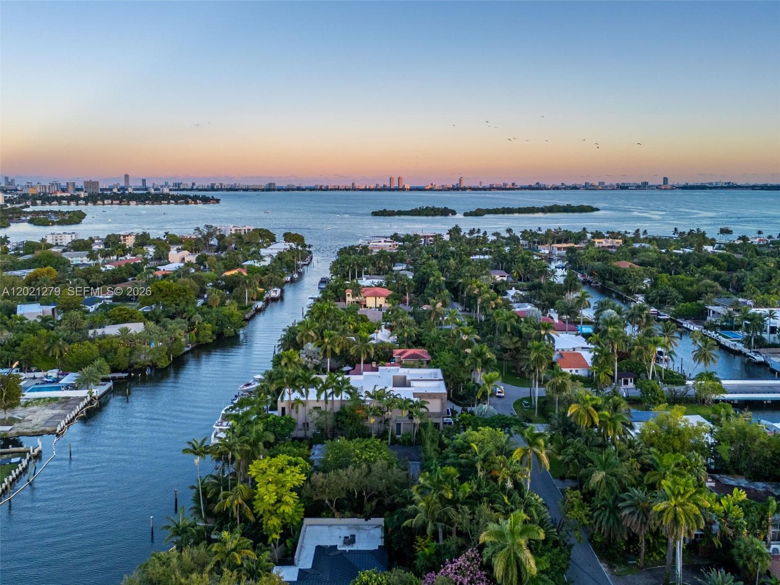 905 Belle Meade Island Dr, Miami FL 33138 — 48