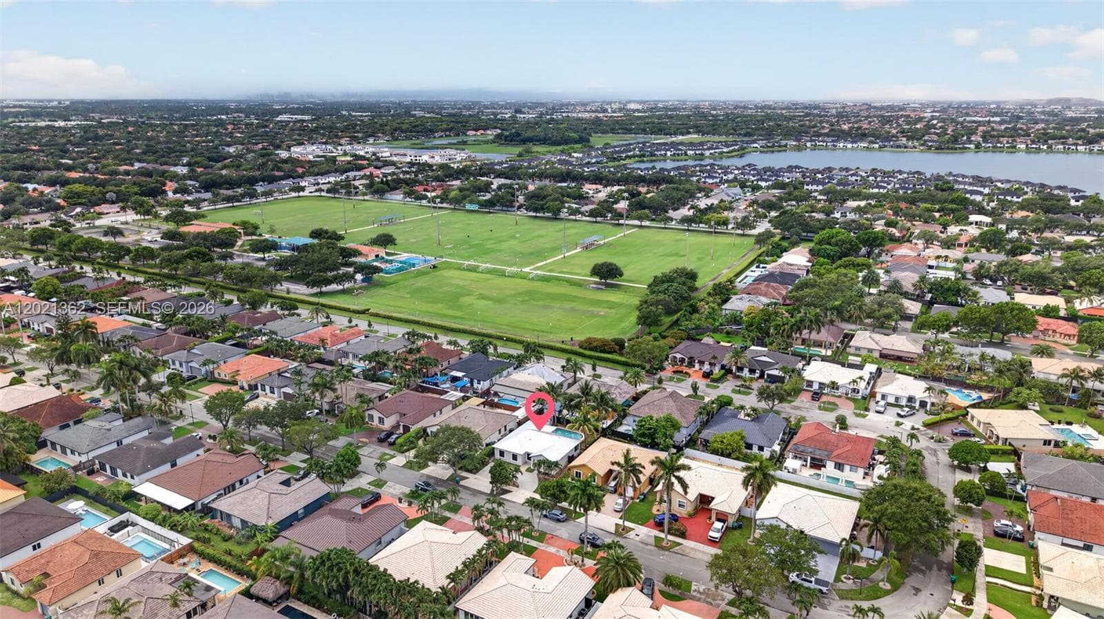8892 NW 167th St, Miami Lakes FL 33018 — 67