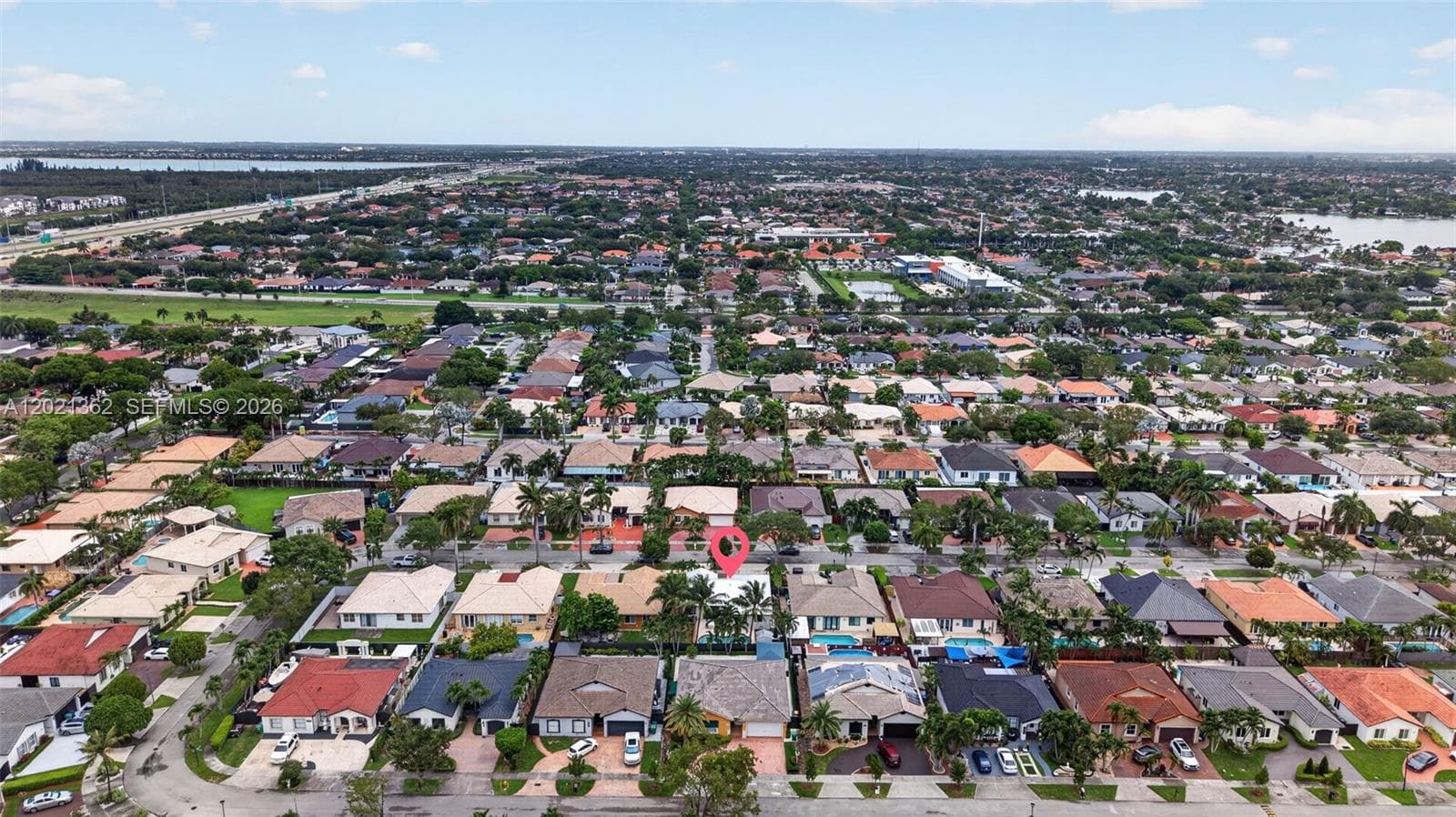 8892 NW 167th St, Miami Lakes FL 33018 — 70