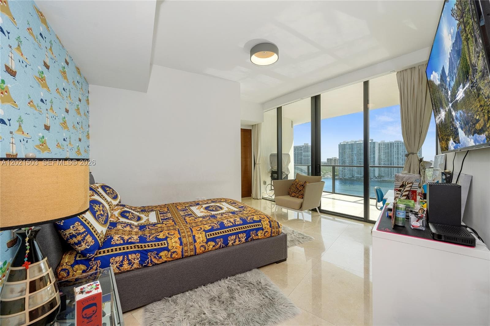 5500 Island Estates Dr # 1405N, Aventura FL 33160 — 27