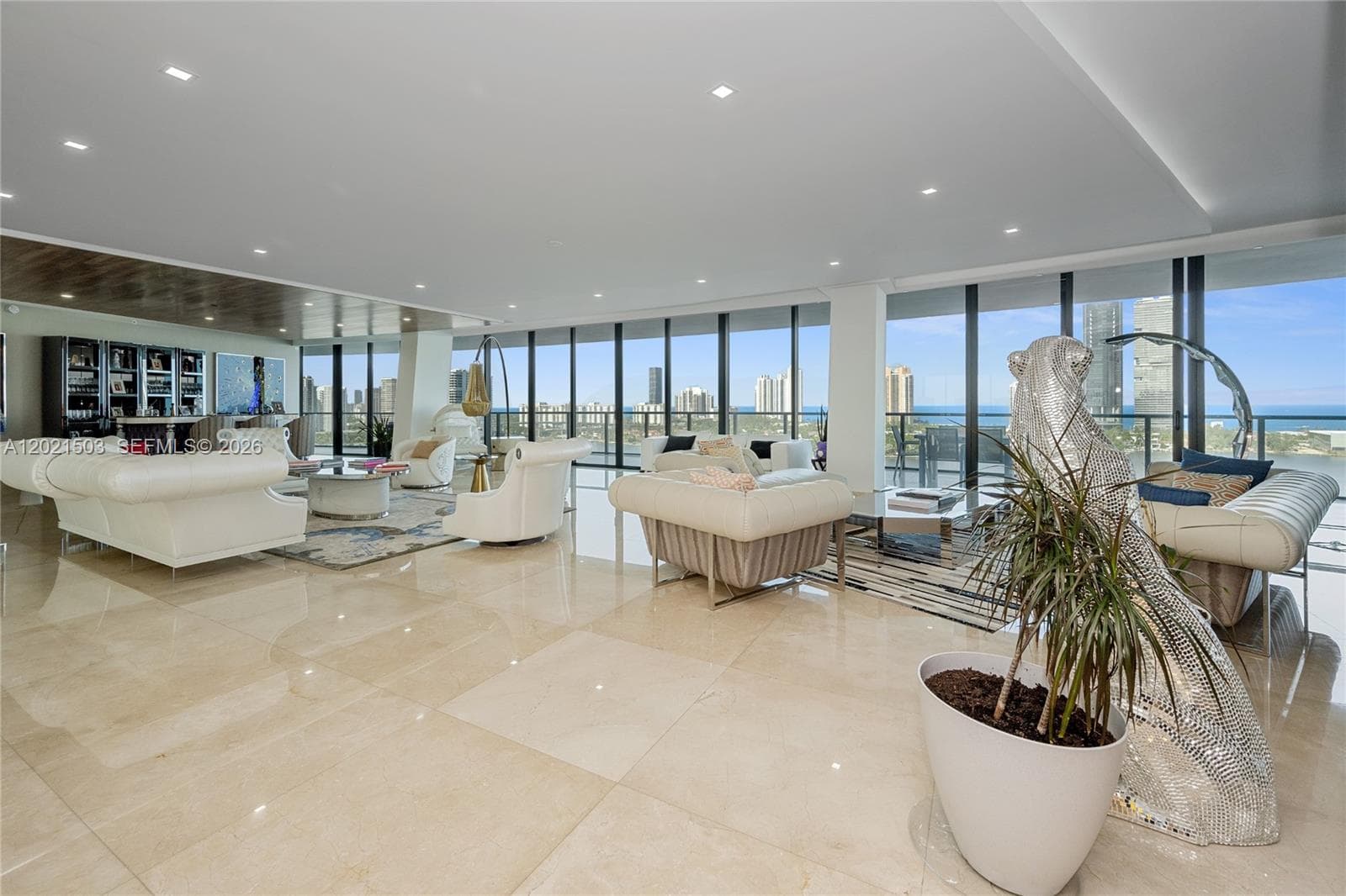 5500 Island Estates Dr # 1405N, Aventura FL 33160 — 6