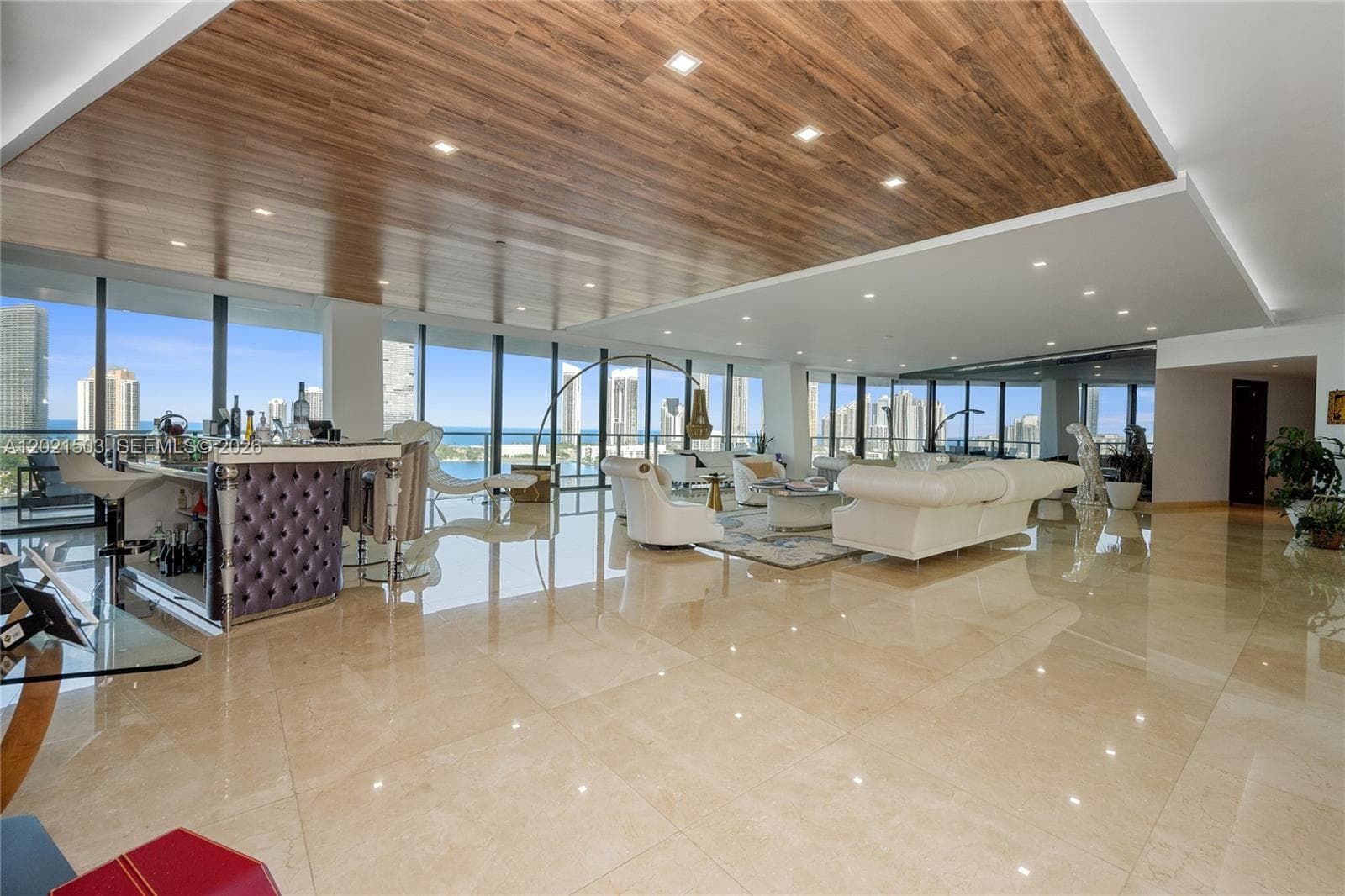 5500 Island Estates Dr # 1405N, Aventura FL 33160 — 7