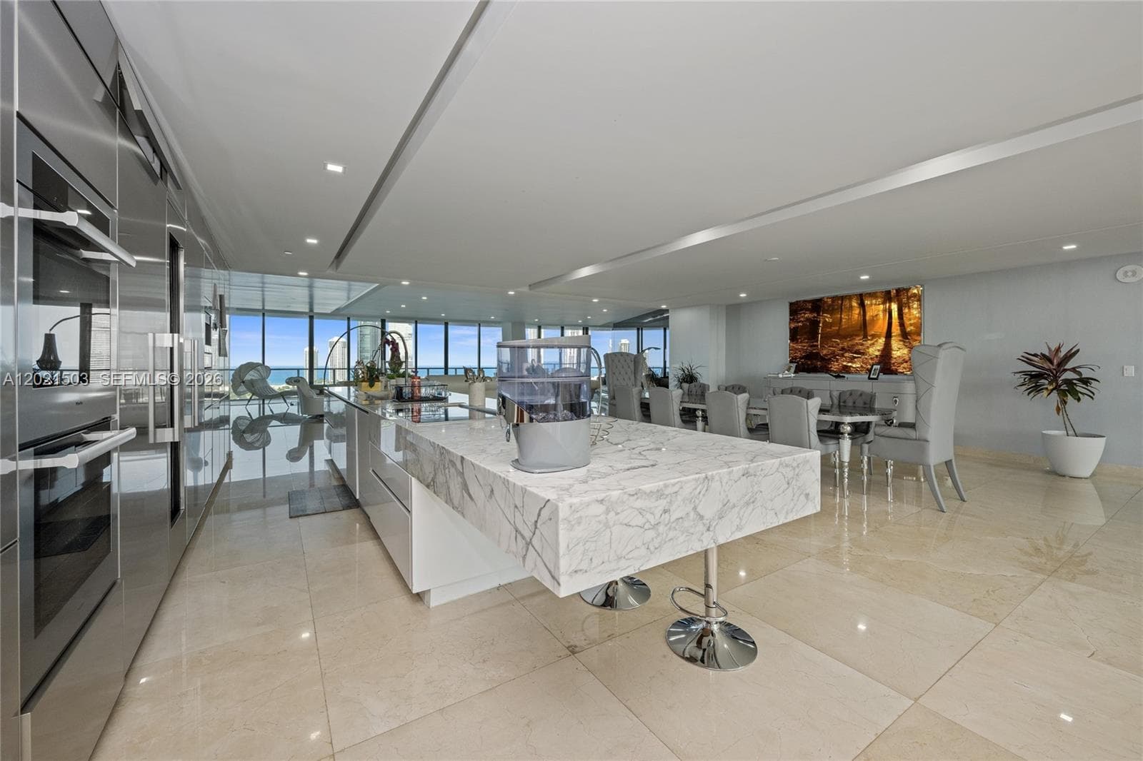 5500 Island Estates Dr # 1405N, Aventura FL 33160 — 9