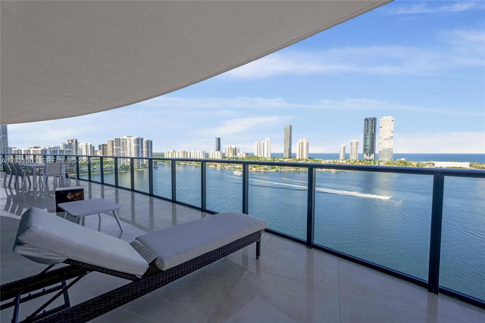 5500 Island Estates Dr # 1405N, Aventura FL 33160 — 30