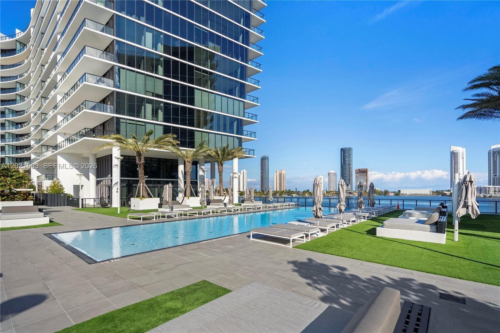 5500 Island Estates Dr # 1405N, Aventura FL 33160 — 38
