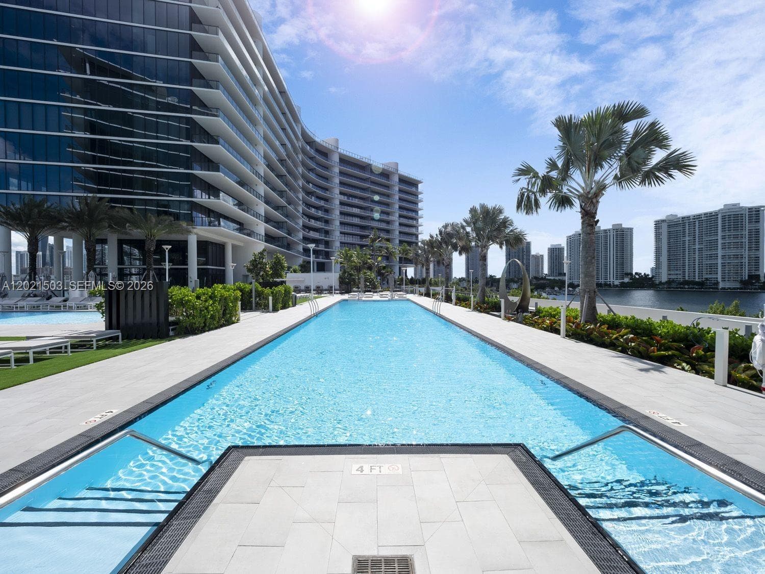5500 Island Estates Dr # 1405N, Aventura FL 33160 — 39