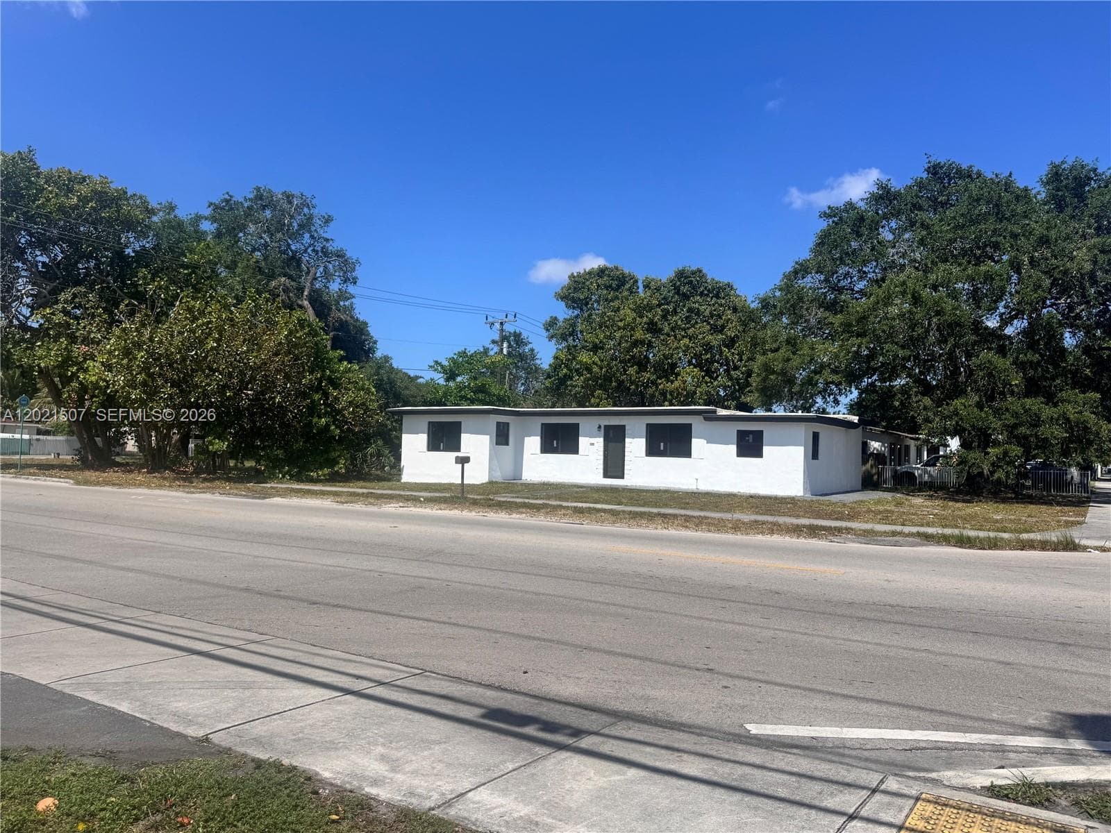 16301 NW 32nd Ave, Miami Gardens FL 33054 — 18