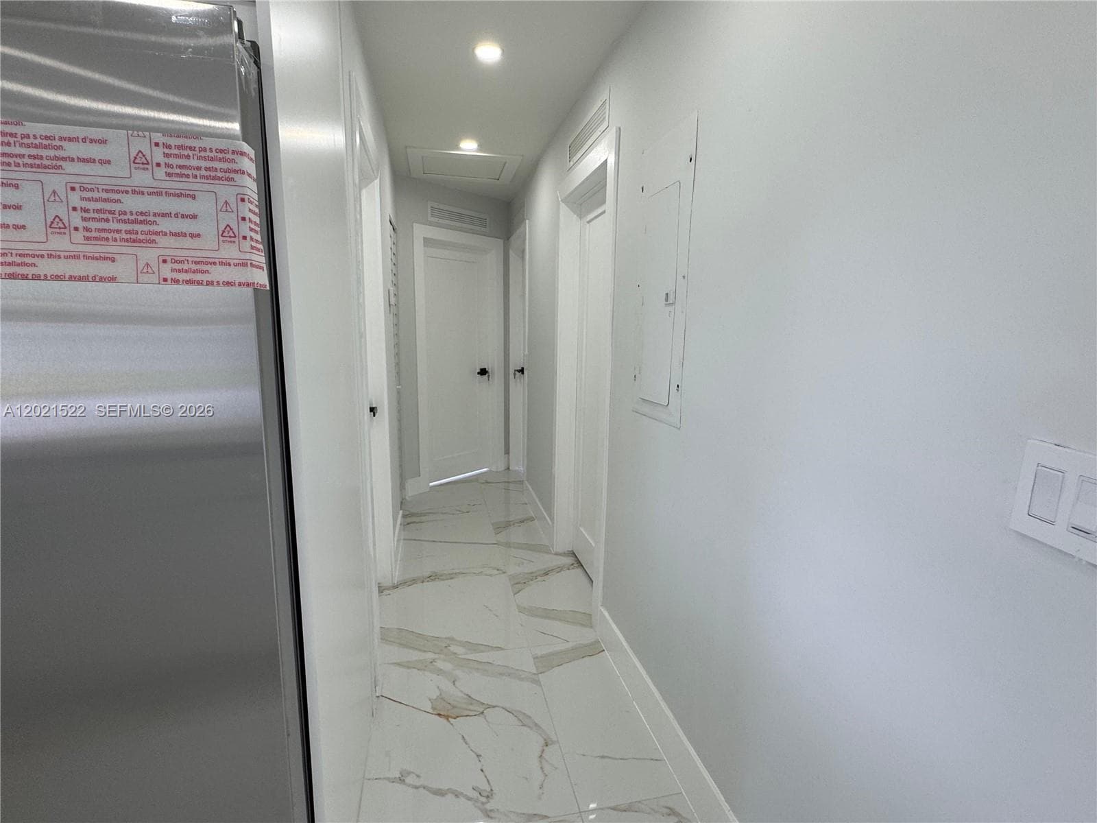 2251 NW 193rd Ter, Miami Gardens FL 33056 — 9