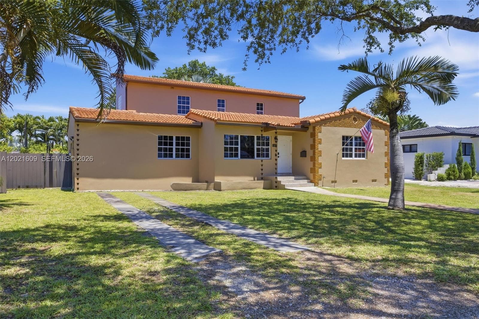 245 Lenape Dr, Miami Springs FL 33166 — 2
