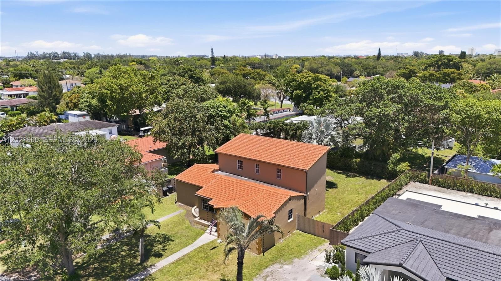 245 Lenape Dr, Miami Springs FL 33166 — 3