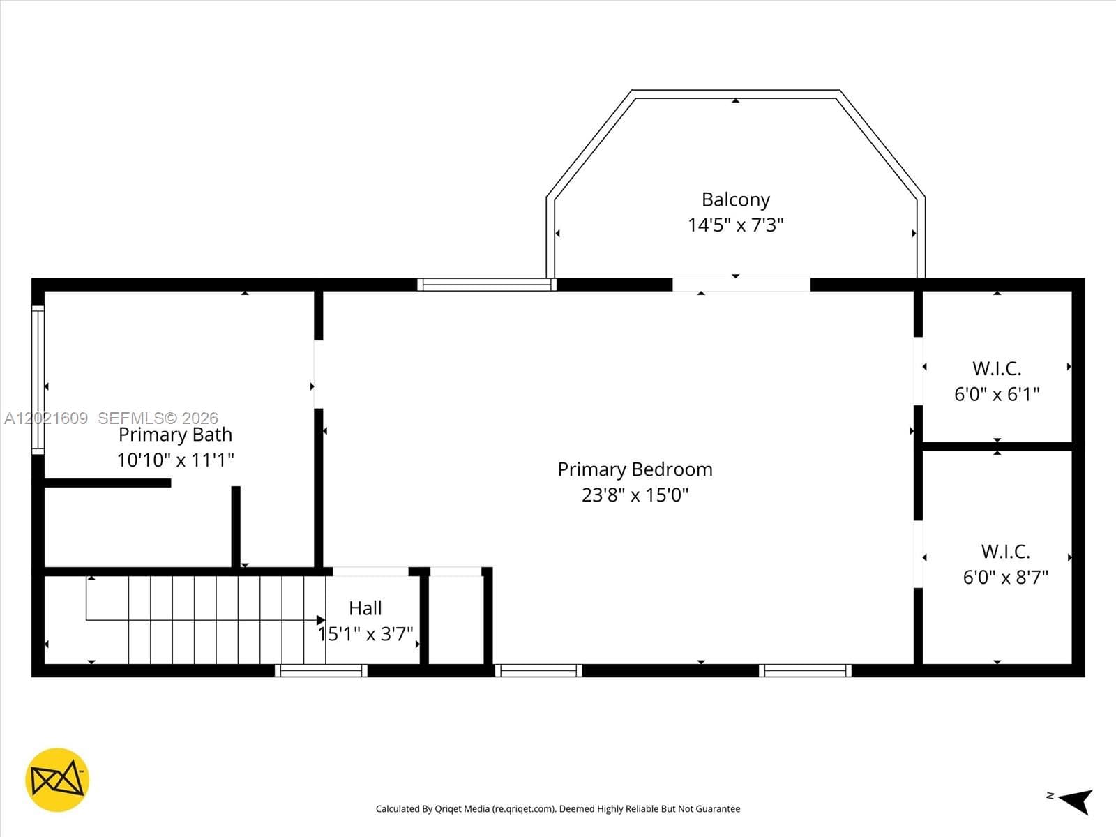 245 Lenape Dr, Miami Springs FL 33166 — 36