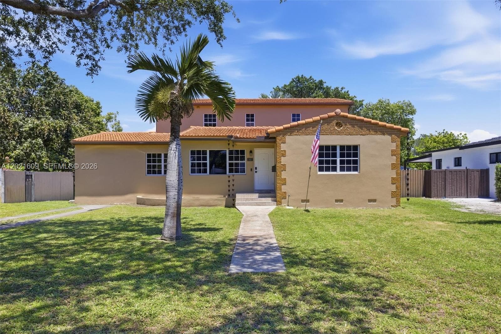 245 Lenape Dr, Miami Springs FL 33166 — 1