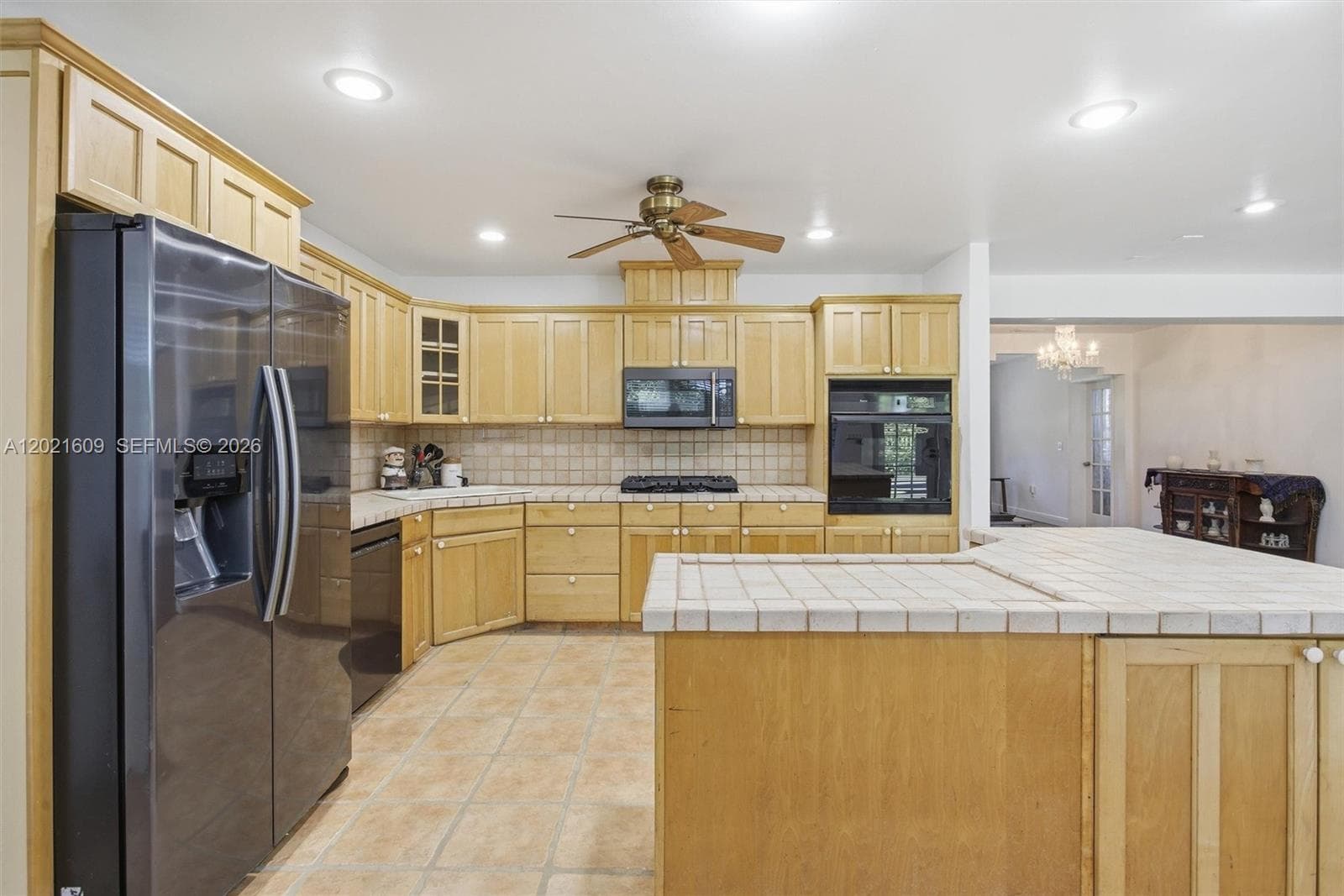 245 Lenape Dr, Miami Springs FL 33166 — 20