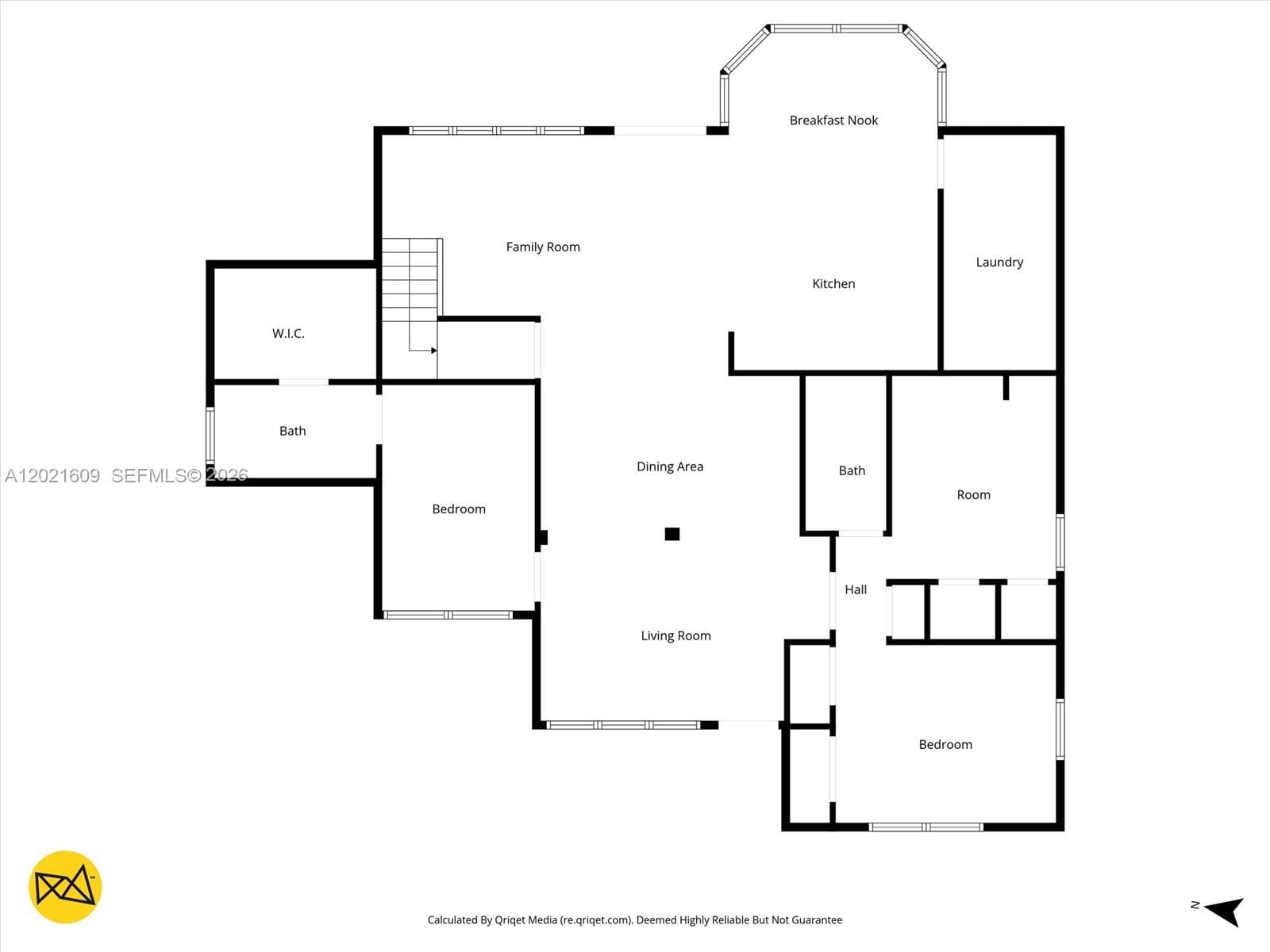 245 Lenape Dr, Miami Springs FL 33166 — 37
