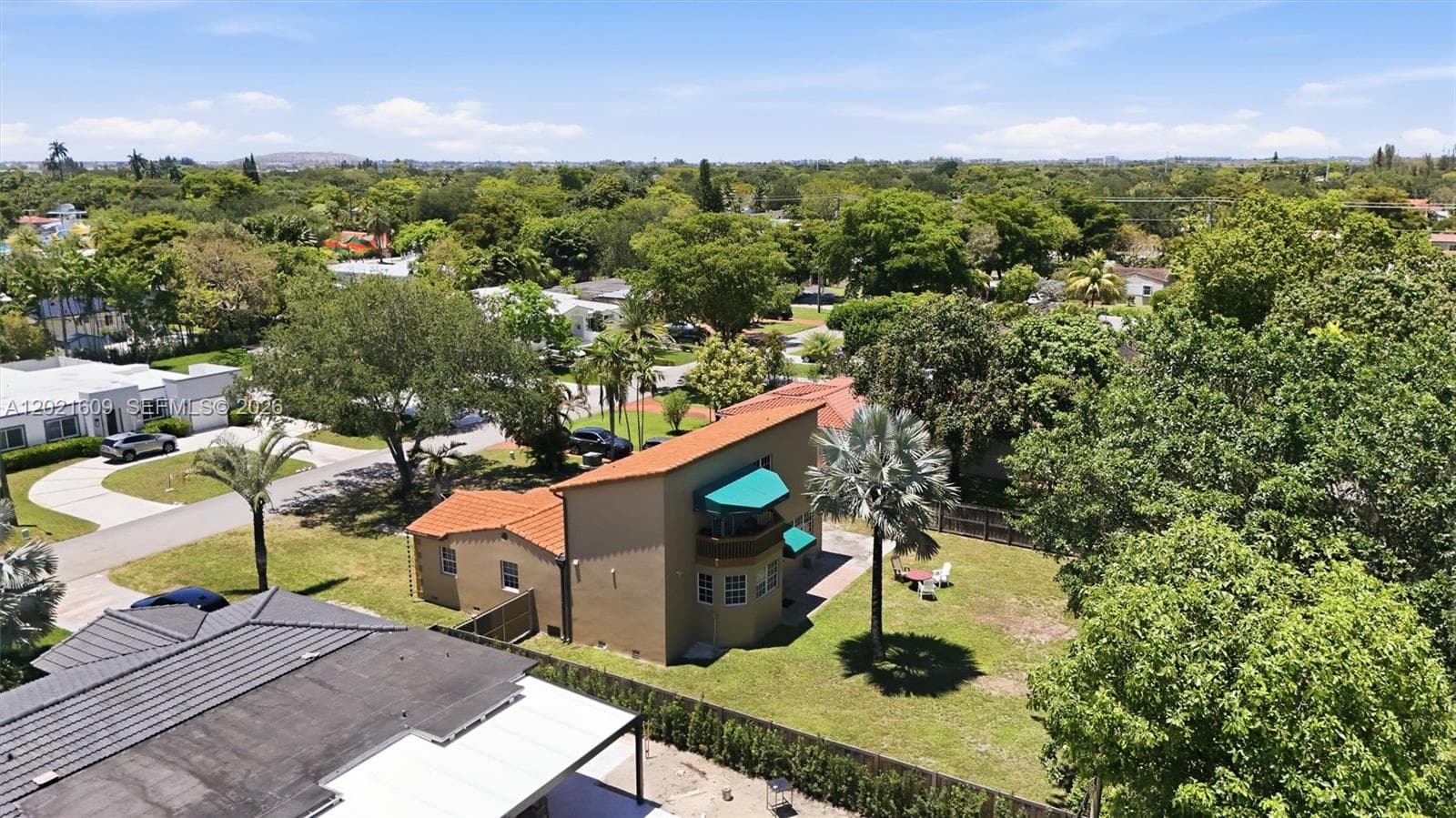 245 Lenape Dr, Miami Springs FL 33166 — 4