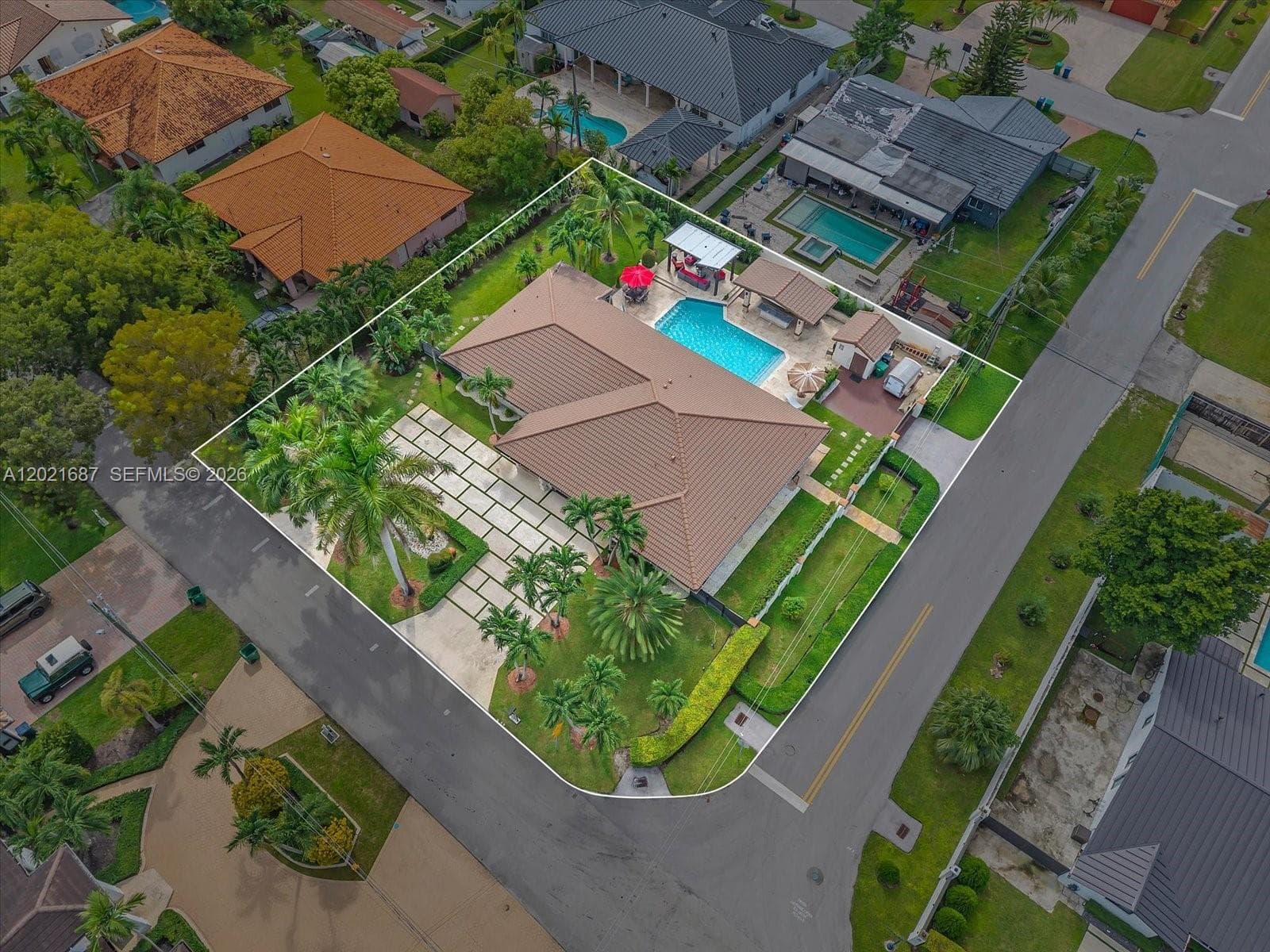 9796 NW 28th Ter, Doral FL 33172 — 51