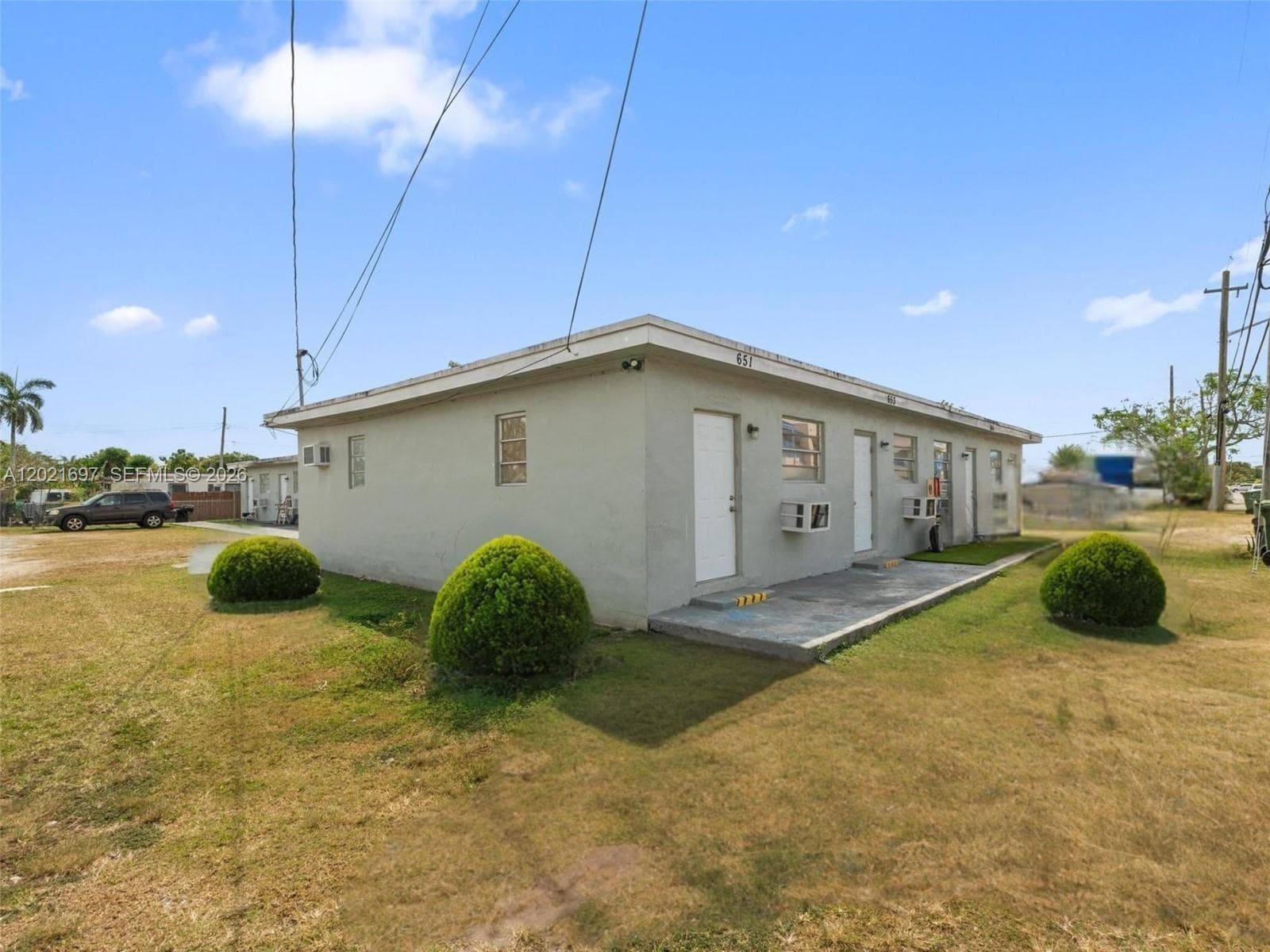 651 SW 4th Ave, Homestead FL 33030 — 14