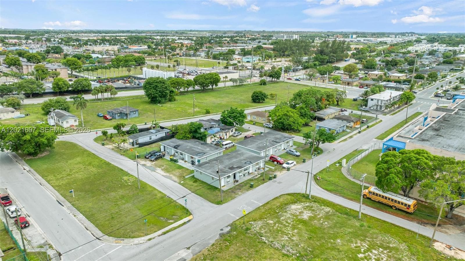 651 SW 4th Ave, Homestead FL 33030 — 18