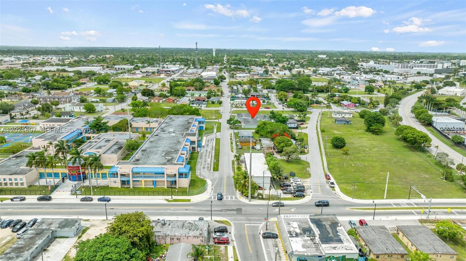 651 SW 4th Ave, Homestead FL 33030 — 19