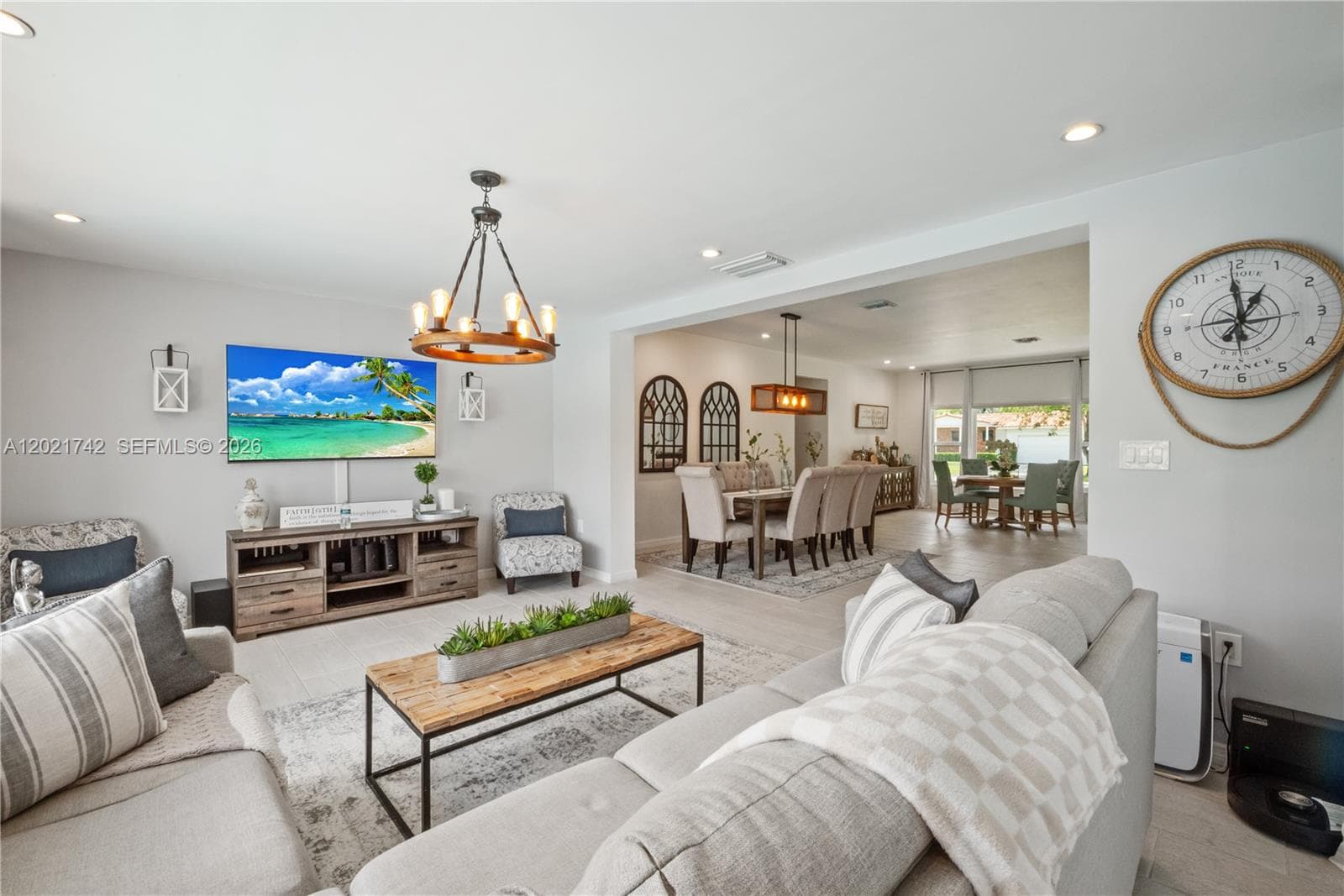 1183 Robin Ave, Miami Springs FL 33166 — 7
