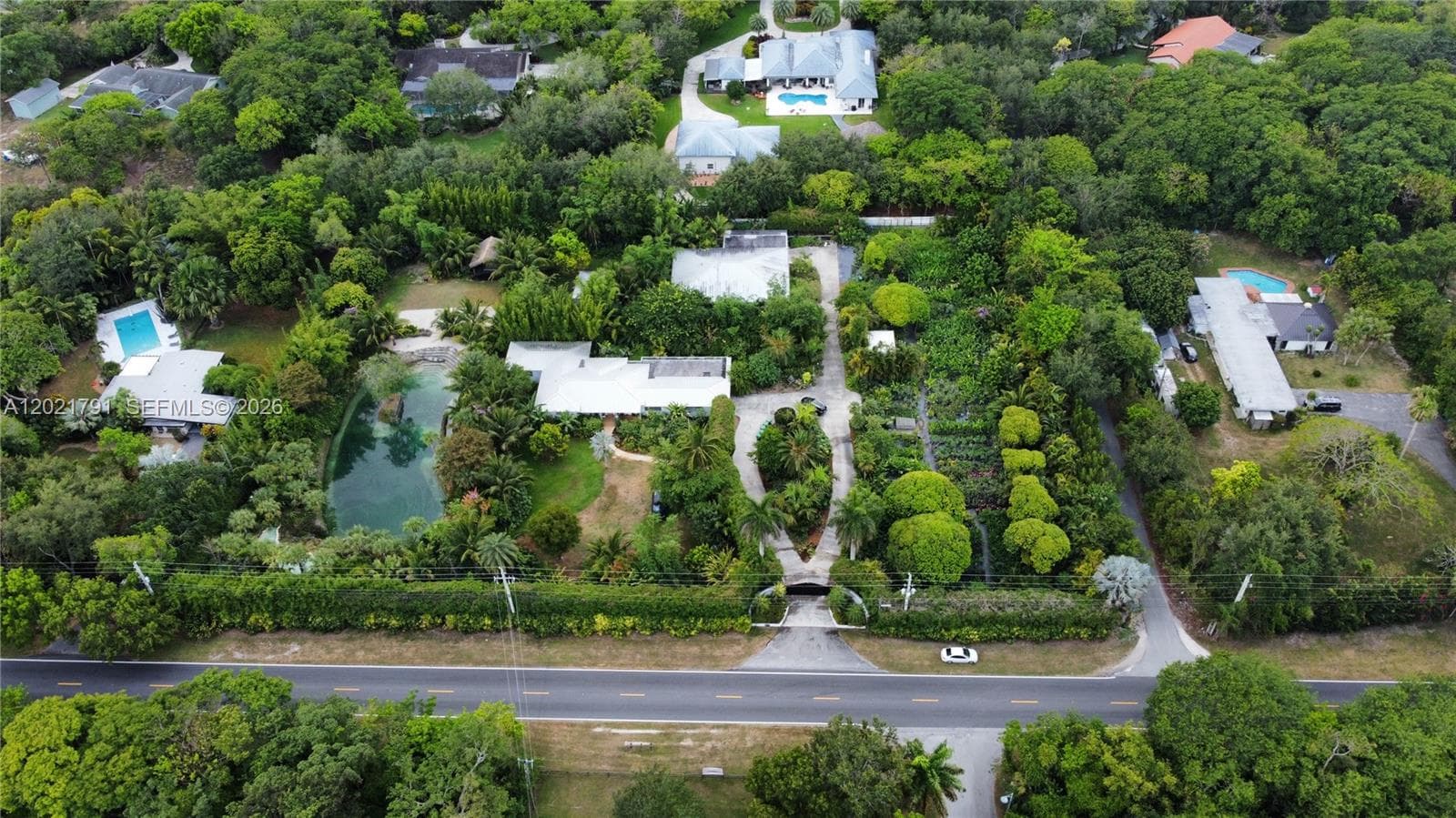 16970 SW 264th St, Homestead FL 33031 — 16