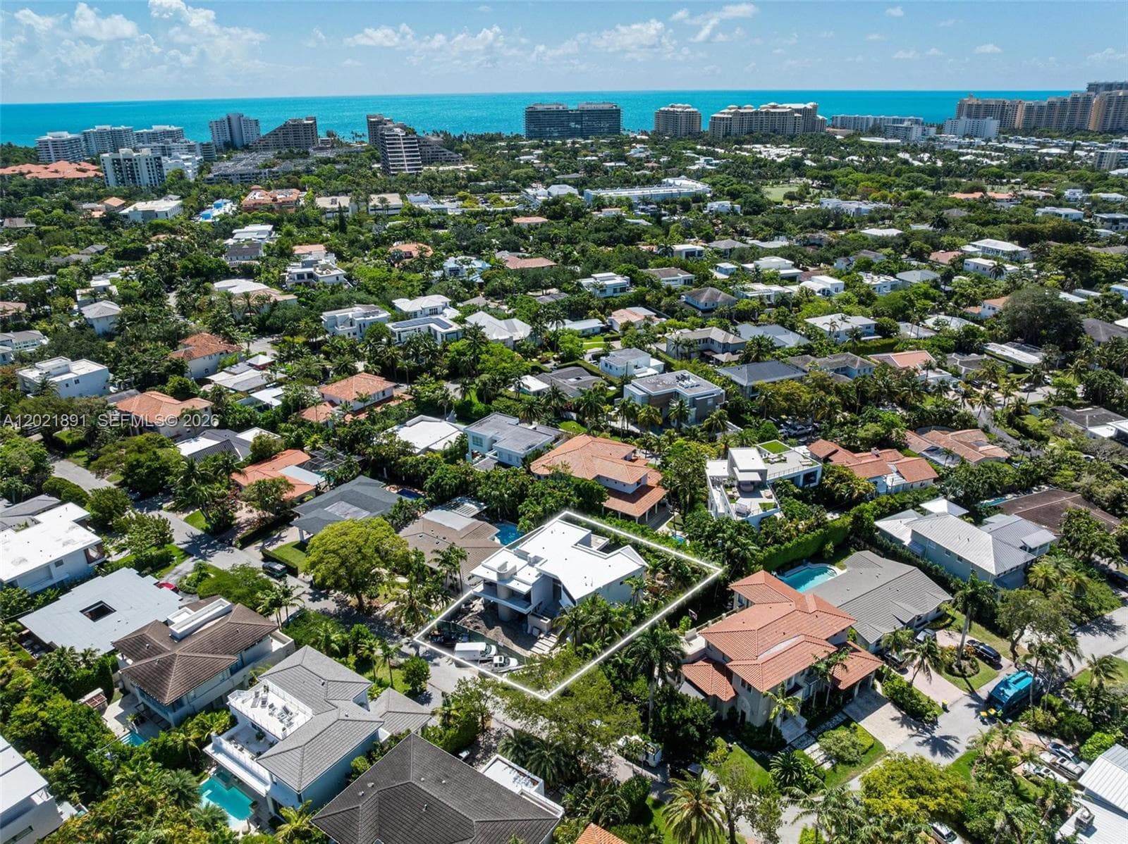 238 Buttonwood Dr, Key Biscayne FL 33149 — 13